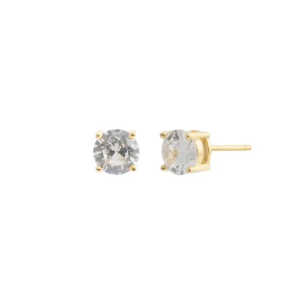 Pendientes Dormilona Gold Cándida