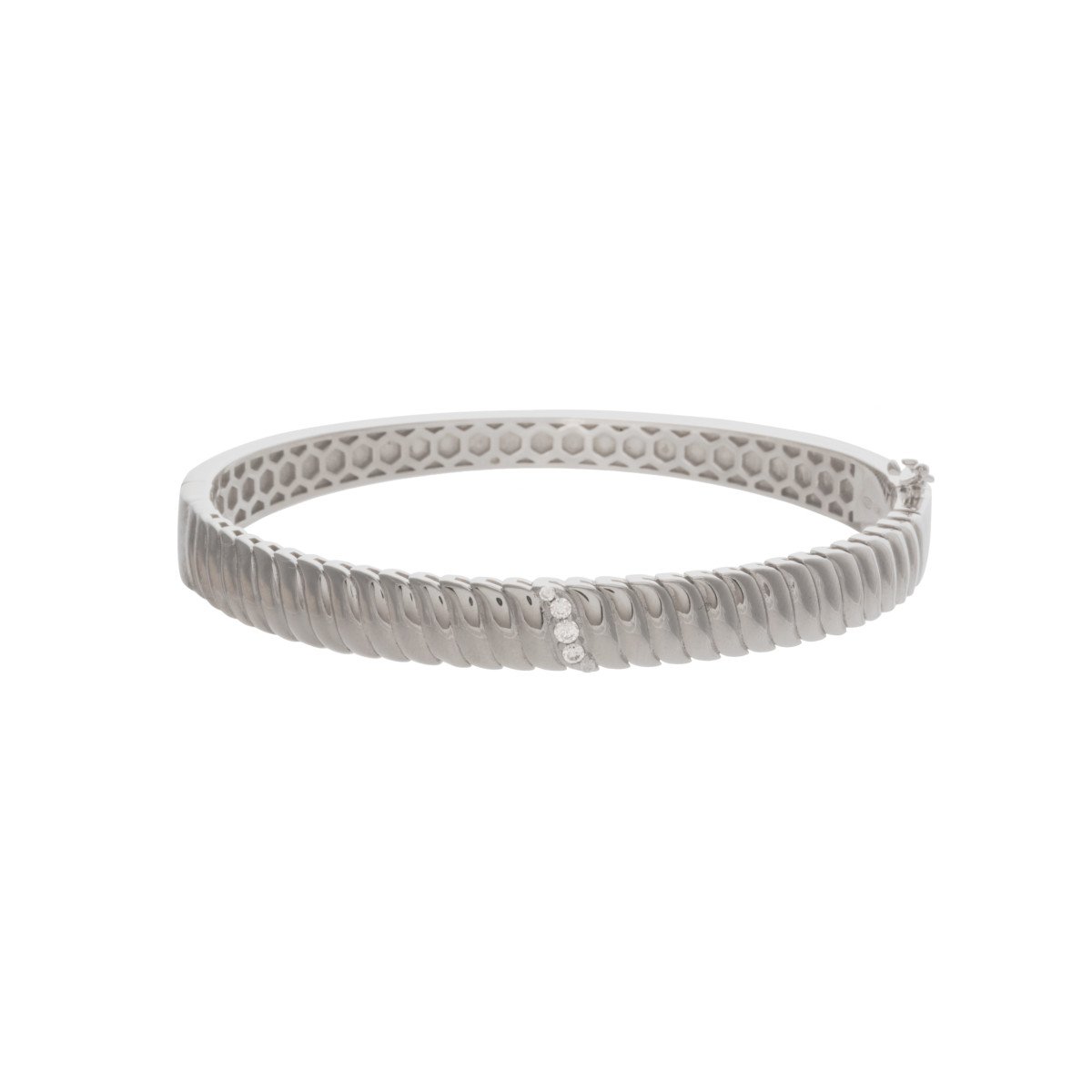 Pulsera Silver Small