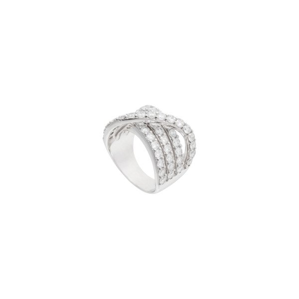 Anillo White