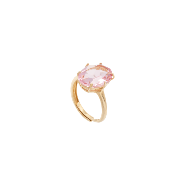 Anillo Rosado