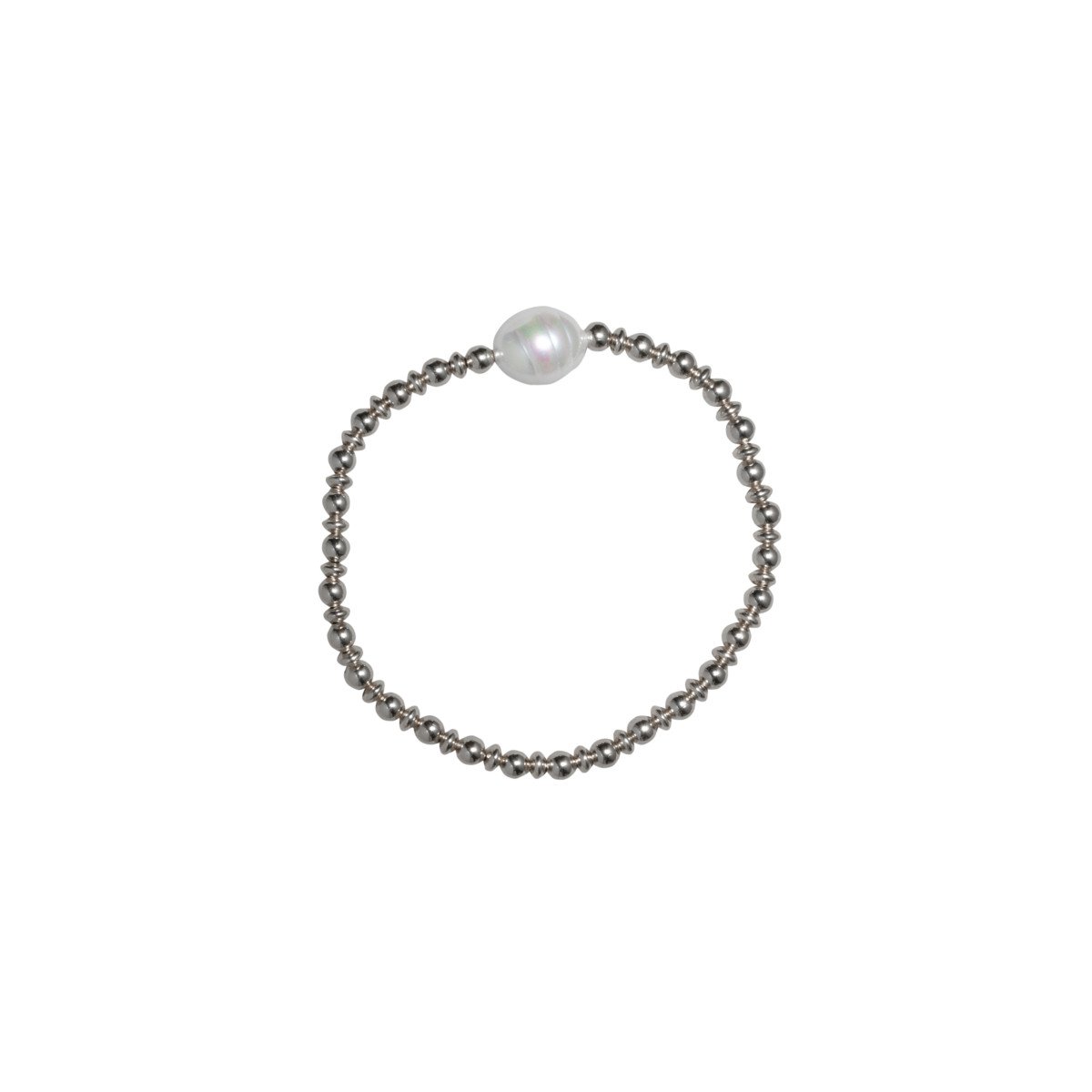 Pulsera perla XL