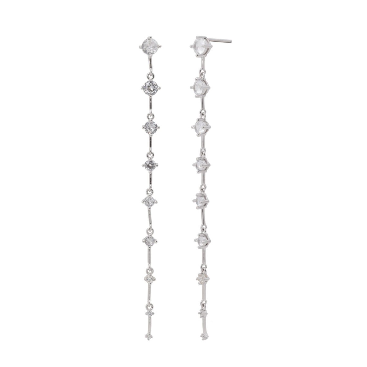 Pendientes Glam