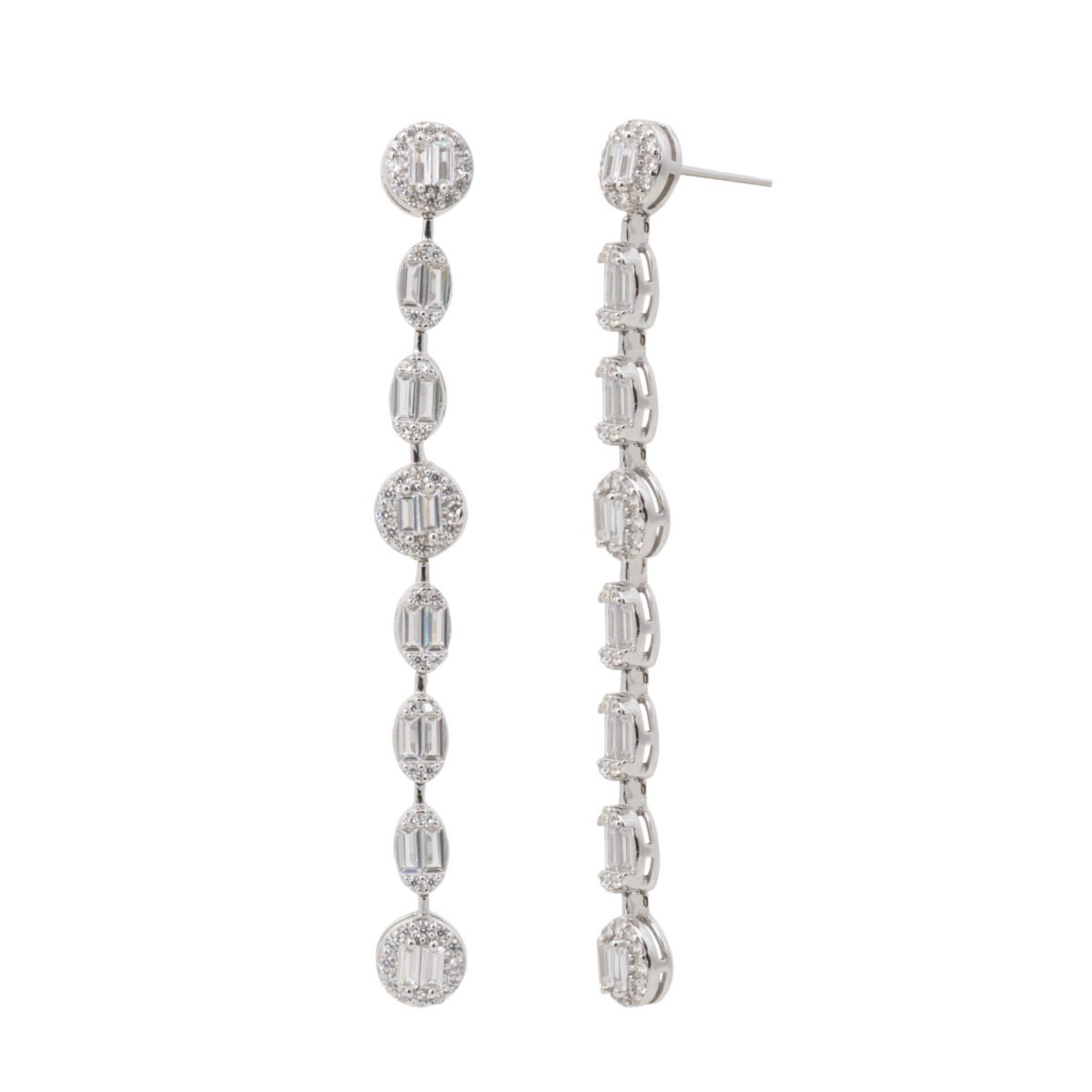 Pendientes Glamour