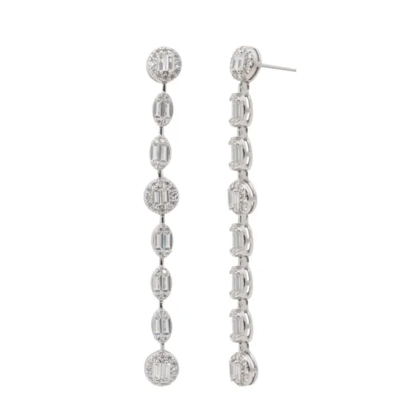 Pendientes Glamour