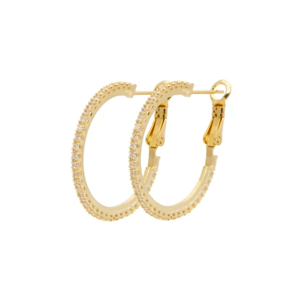 Aros Thais Gold
