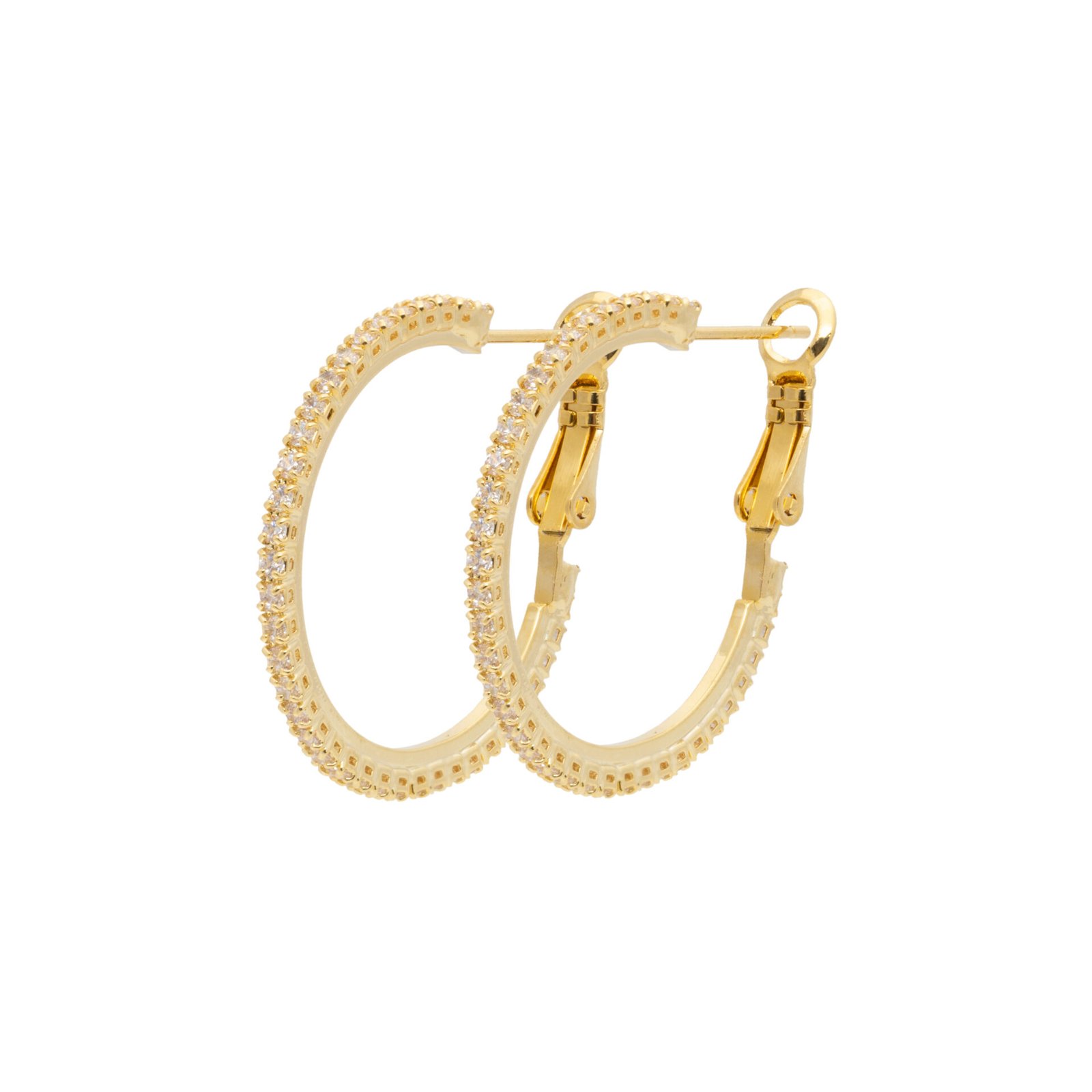 Aros Thais Gold