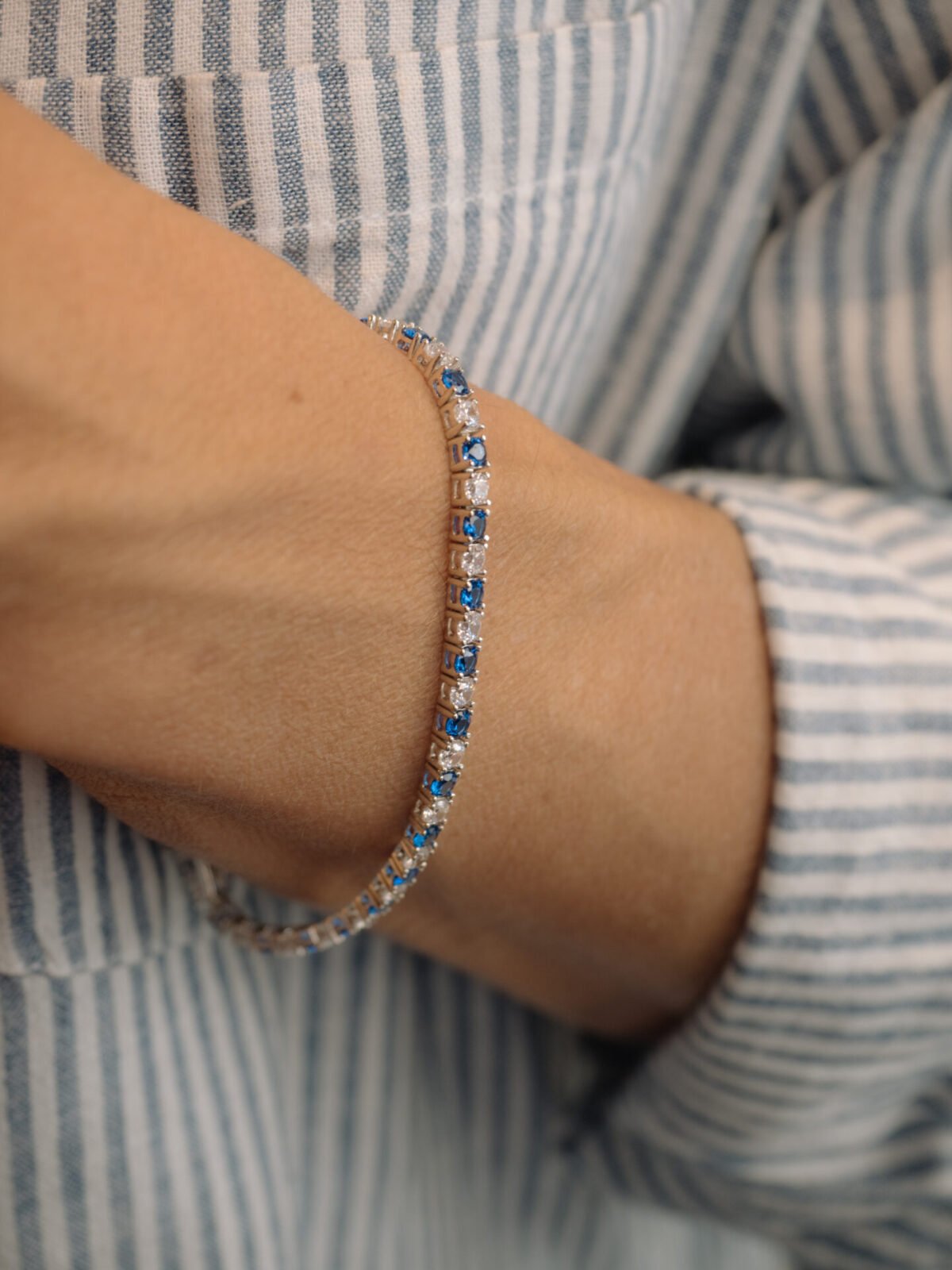 Riviere Lady Blue - Imagen 2