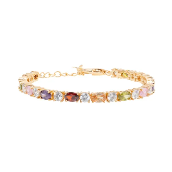 Riviere Lady multicolor