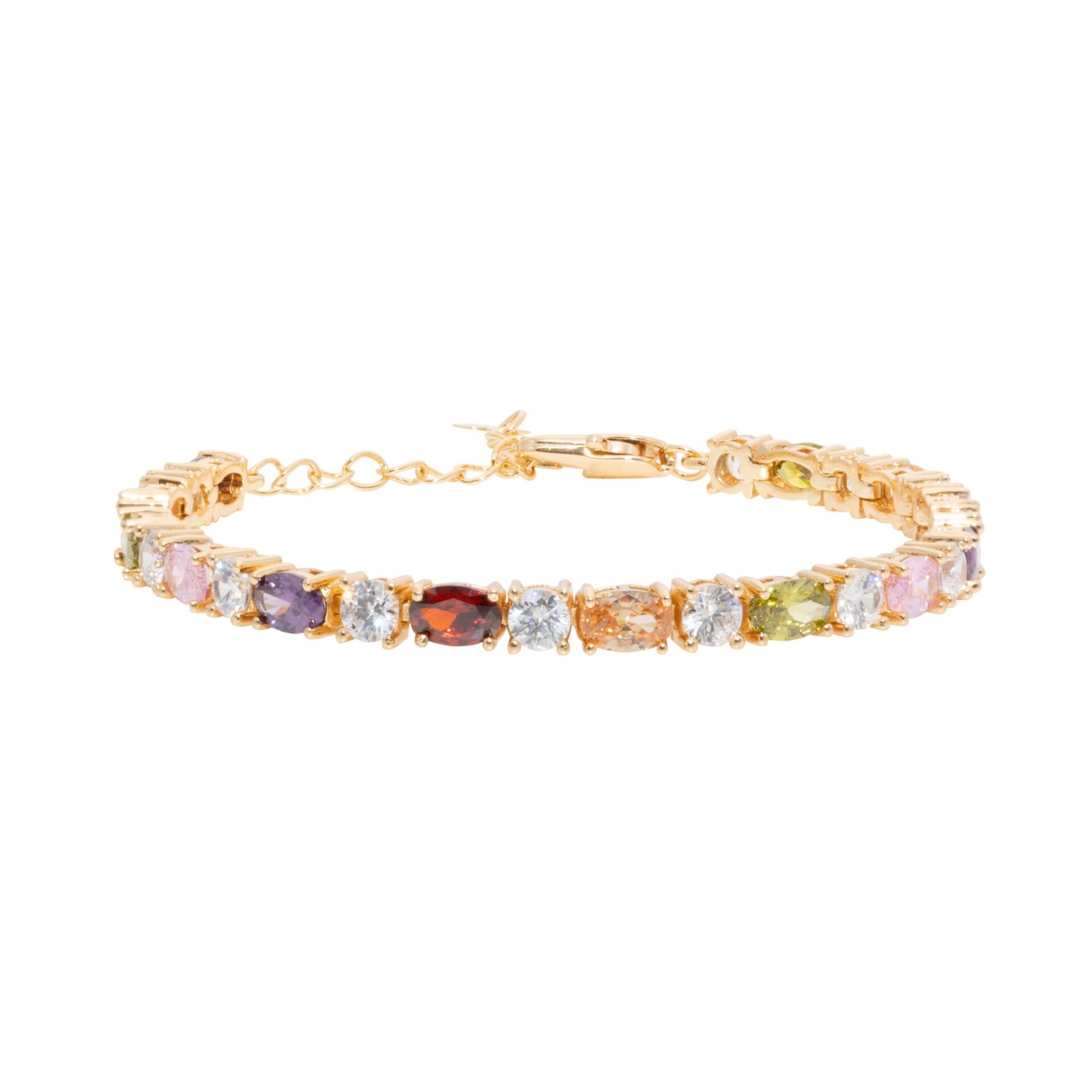 Riviere Lady multicolor