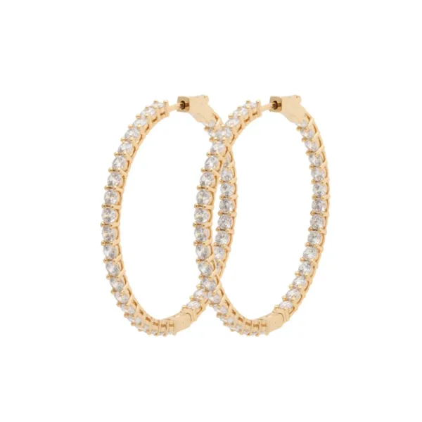 Aros Bijoux L Oro