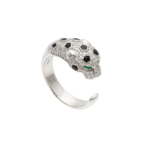 Anillo Puma