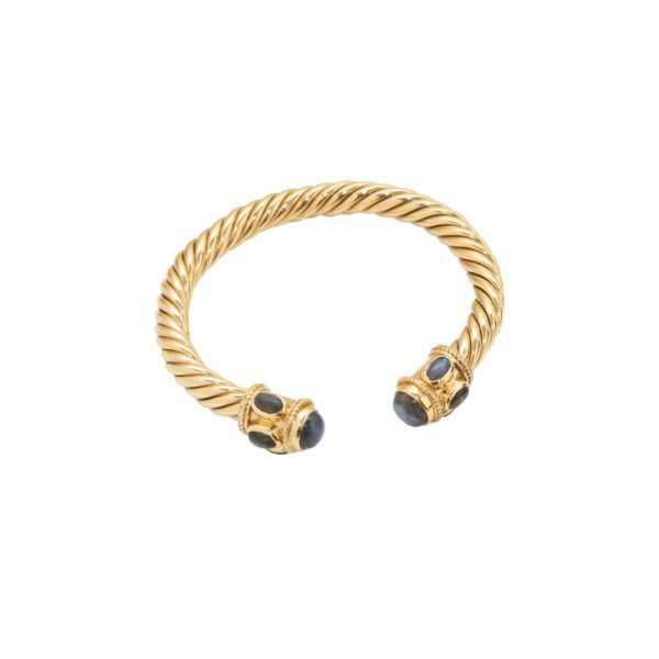 Esclava piedra antracita