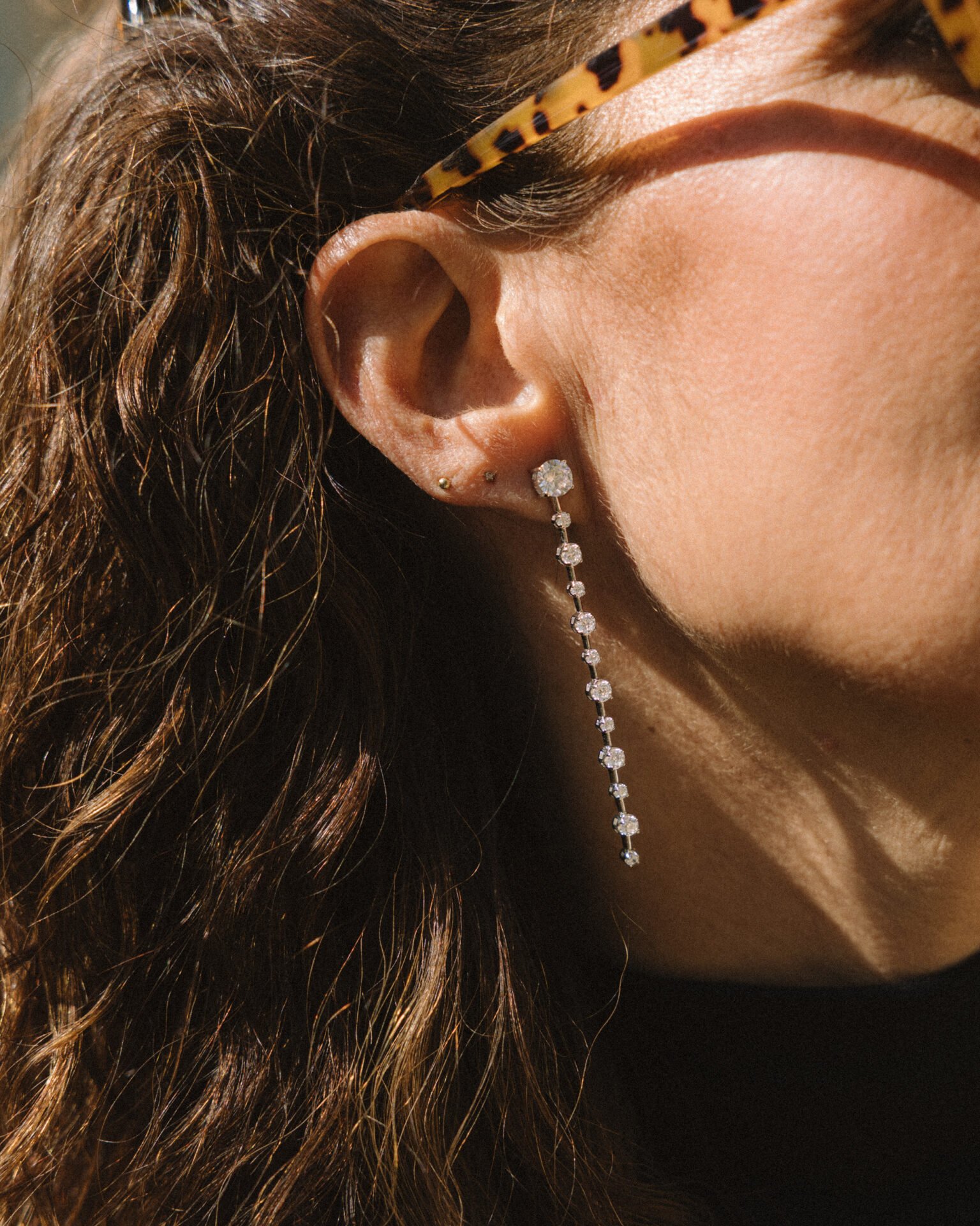 Pendientes Bride - Imagen 2