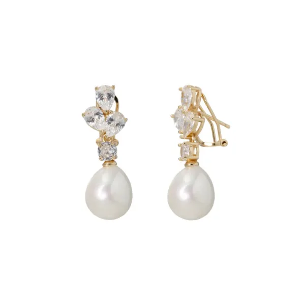 Perlas romantic