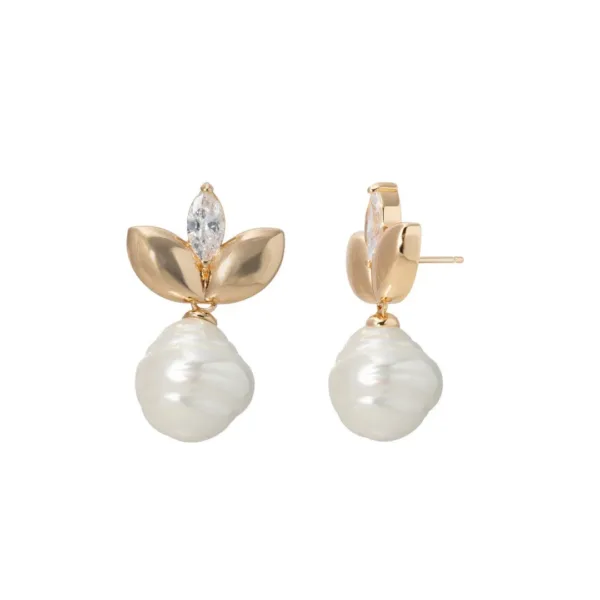 Perlas romantic bloom