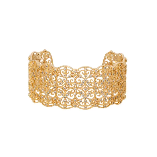 Brazalete Antique