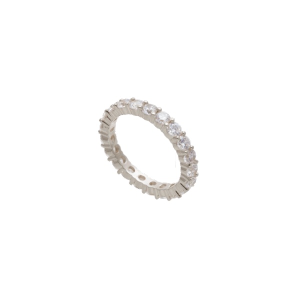 Alianza plata medium