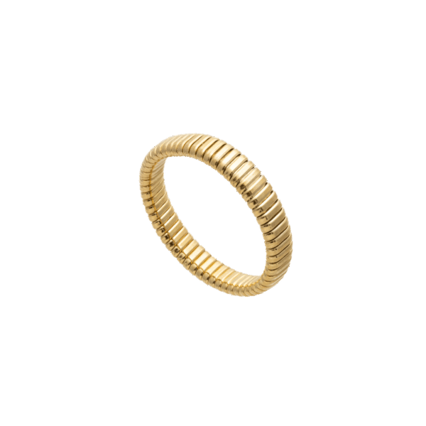 Anillo Spring Oro
