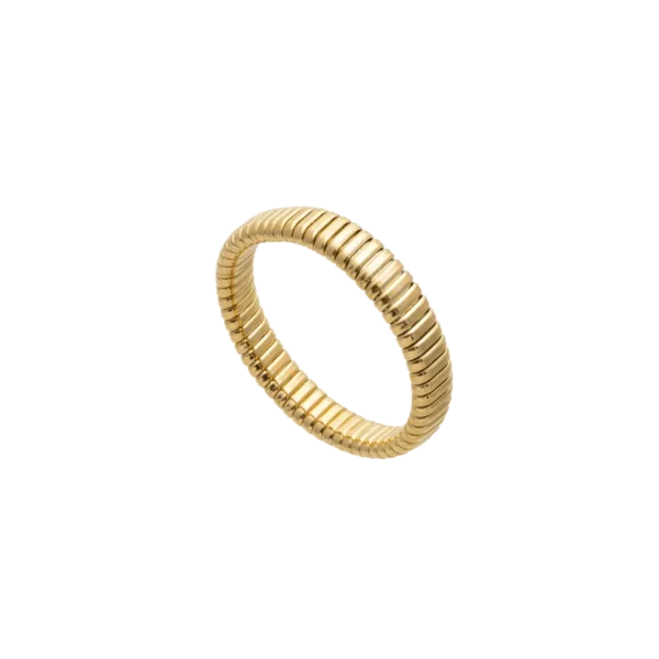 Anillo Spring Oro