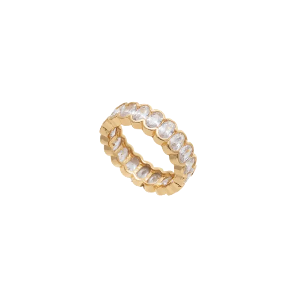 Alianza baguette oro