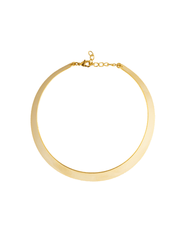 Collar rígido