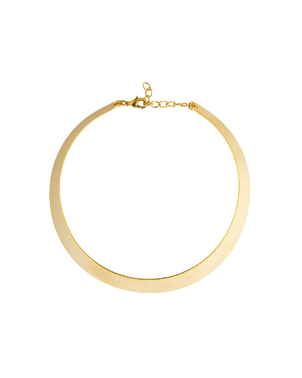 Collar rígido
