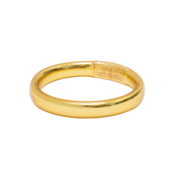 Pan oro gorda