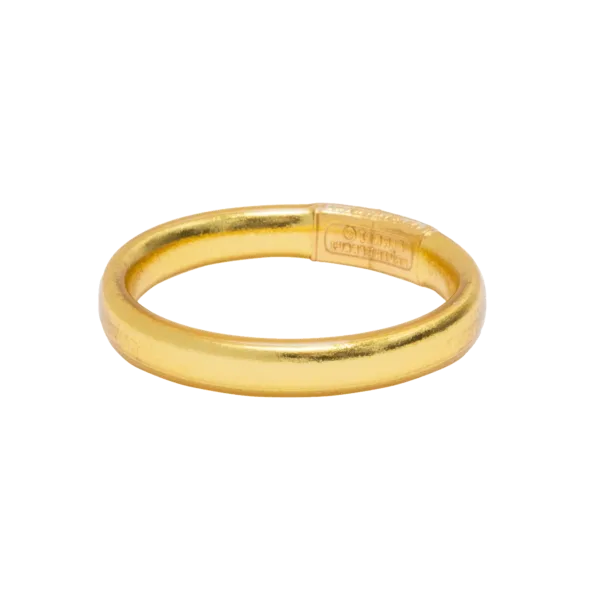 Pan oro gorda