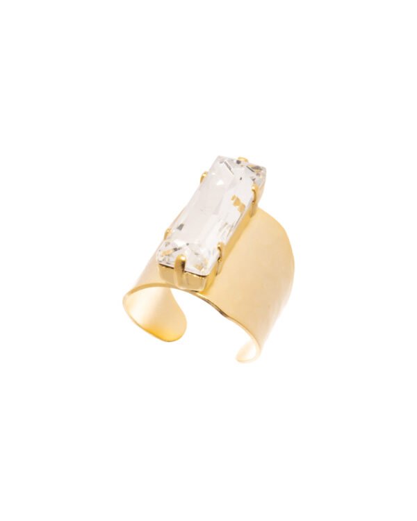 Anillo Carat