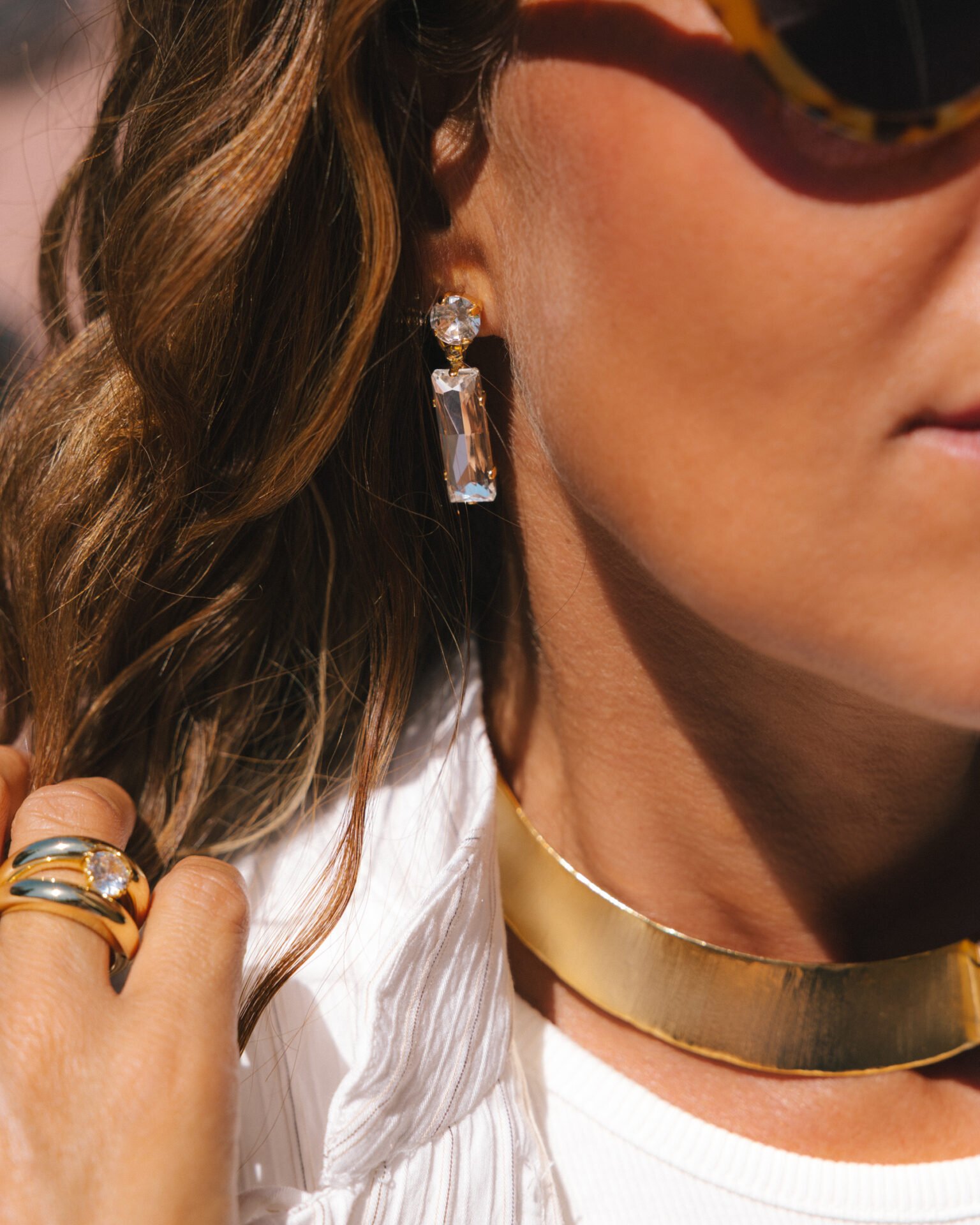 Pendientes Carat - Imagen 2