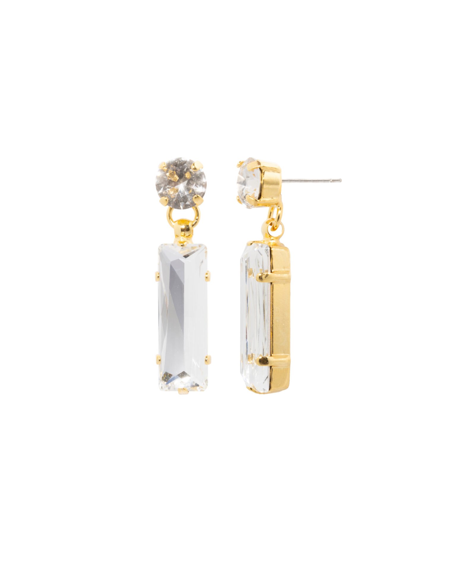 Pendientes Carat