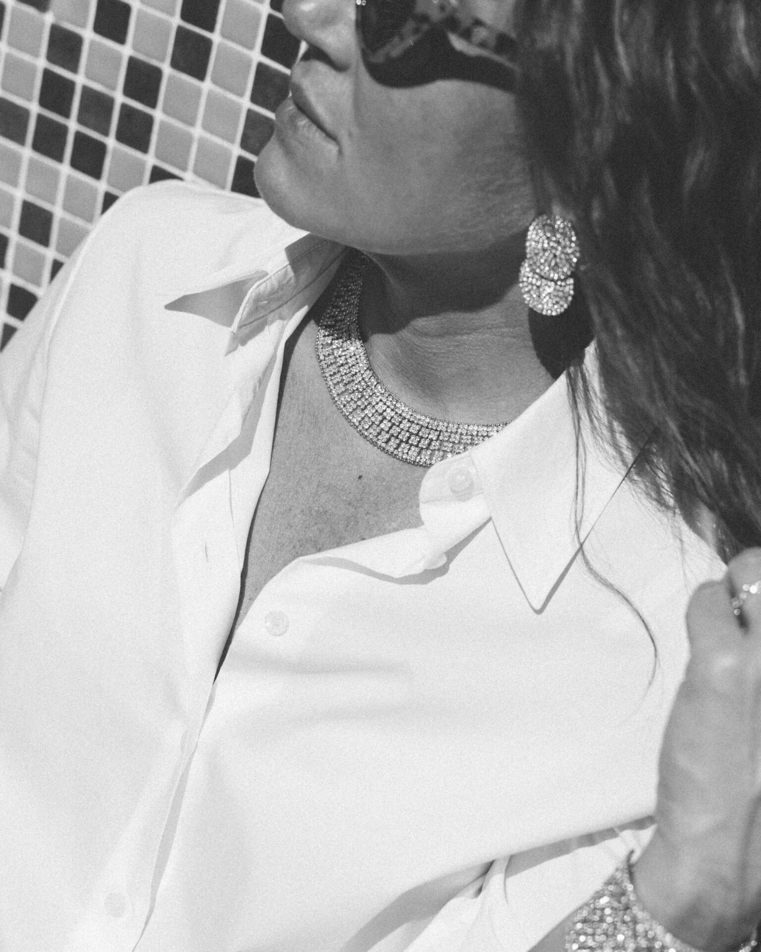 Collar egipto - Imagen 2