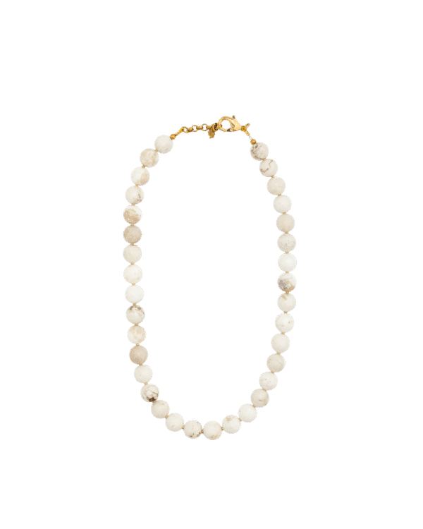Collar beige