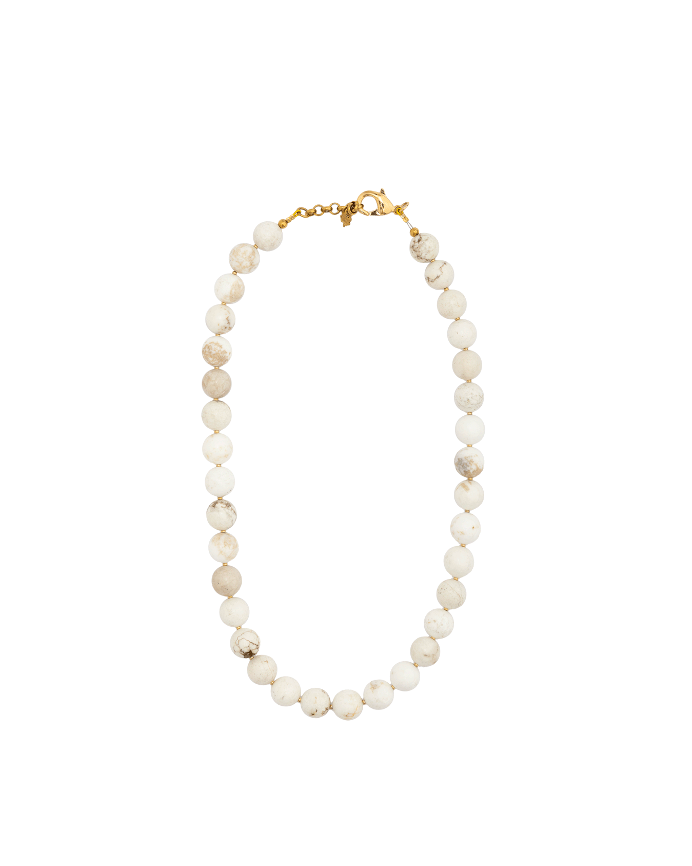 Collar beige