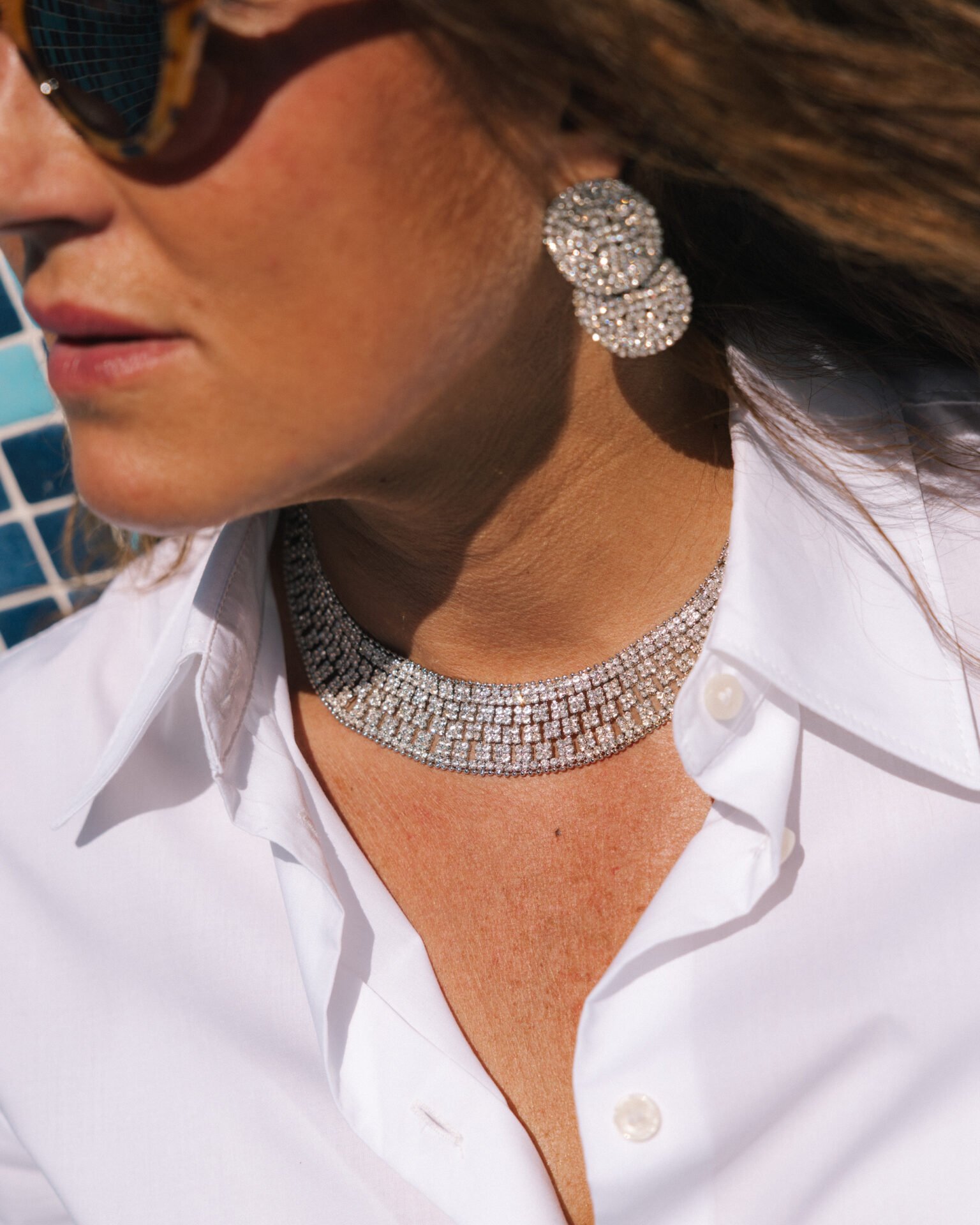 Collar egipto - Imagen 3