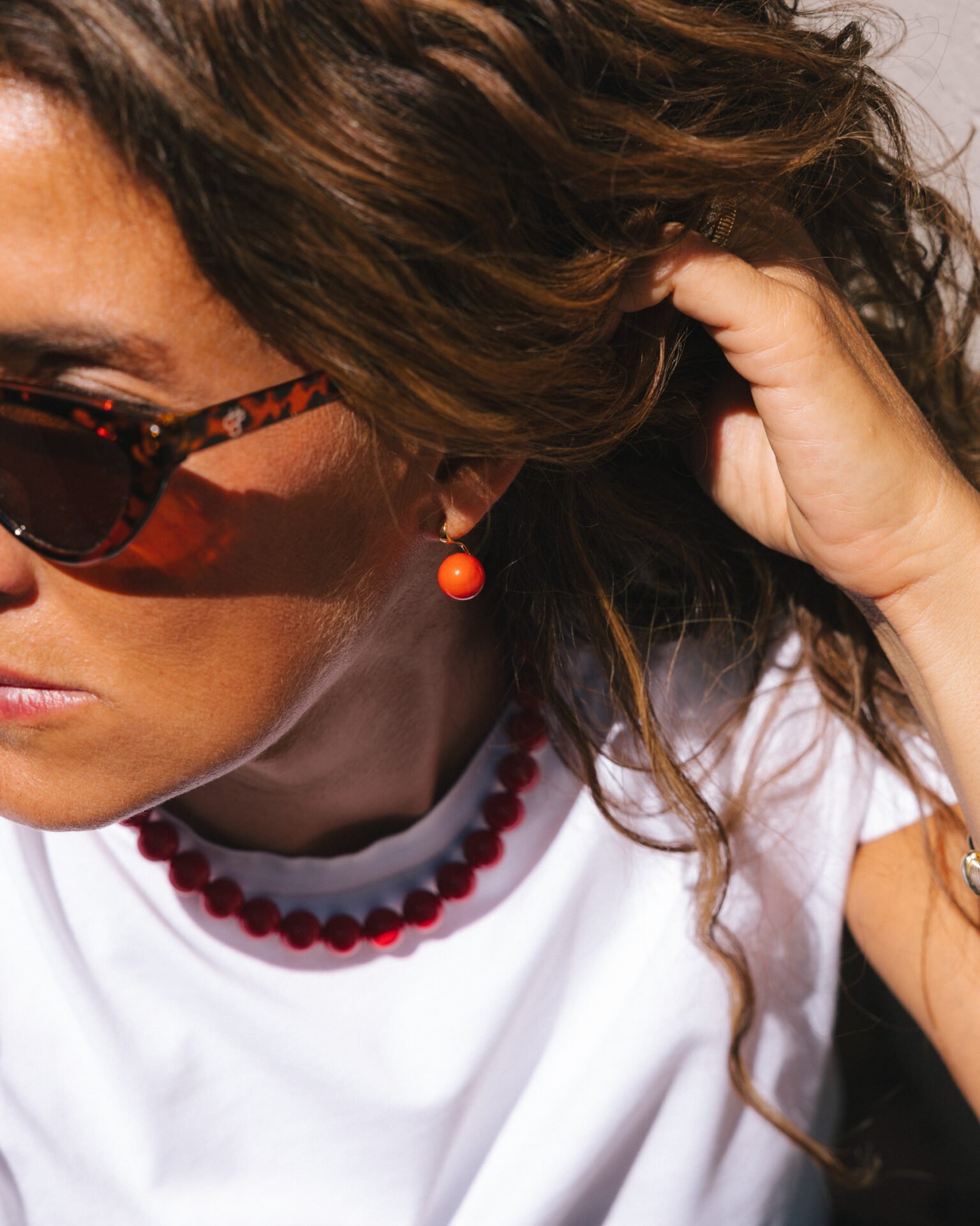 Collar Coral - Imagen 3