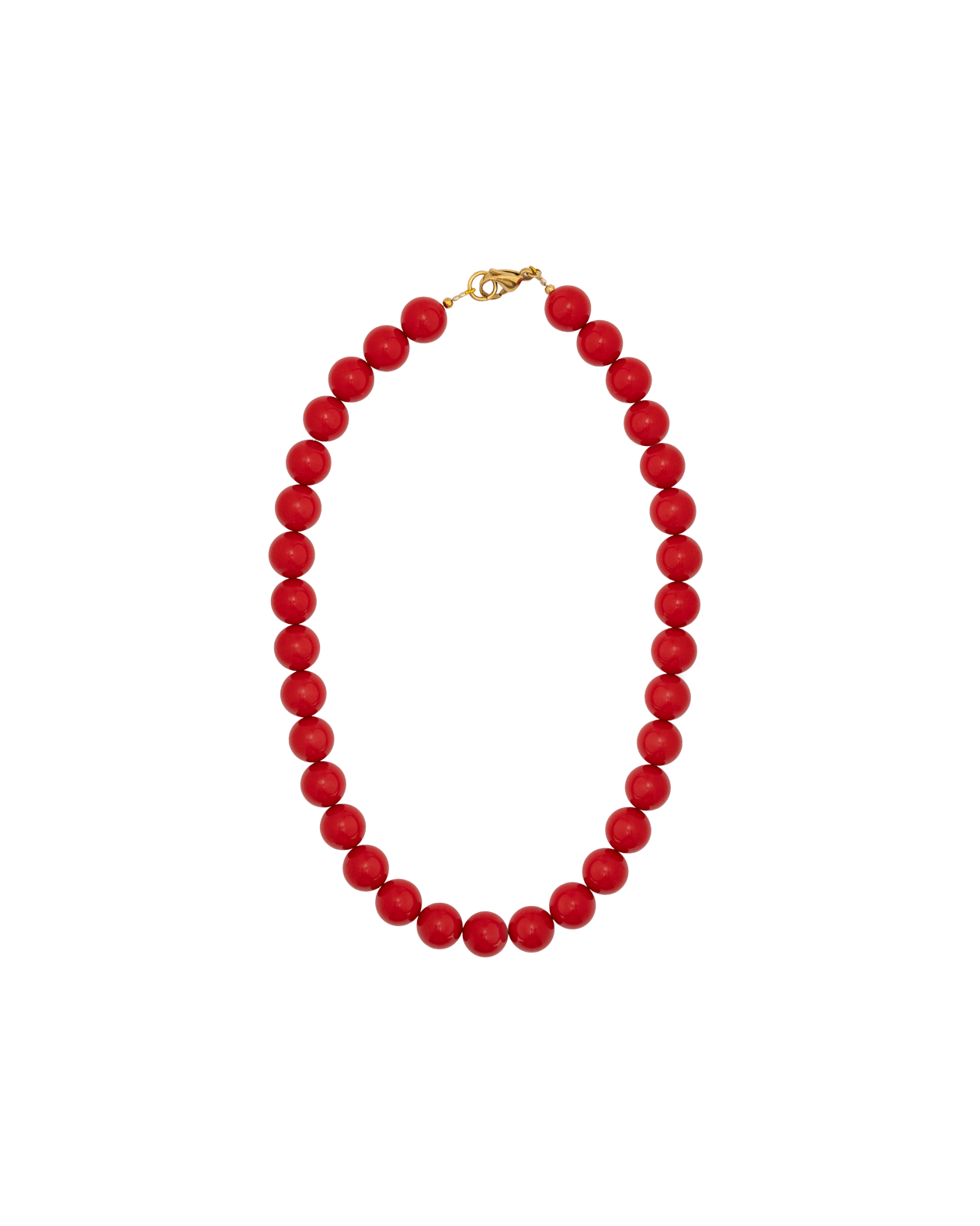 Collar Coral