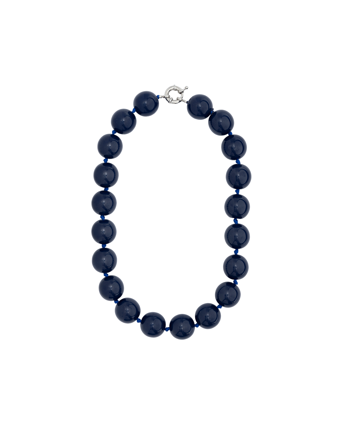 Collar summer Blanco - Imagen 8
