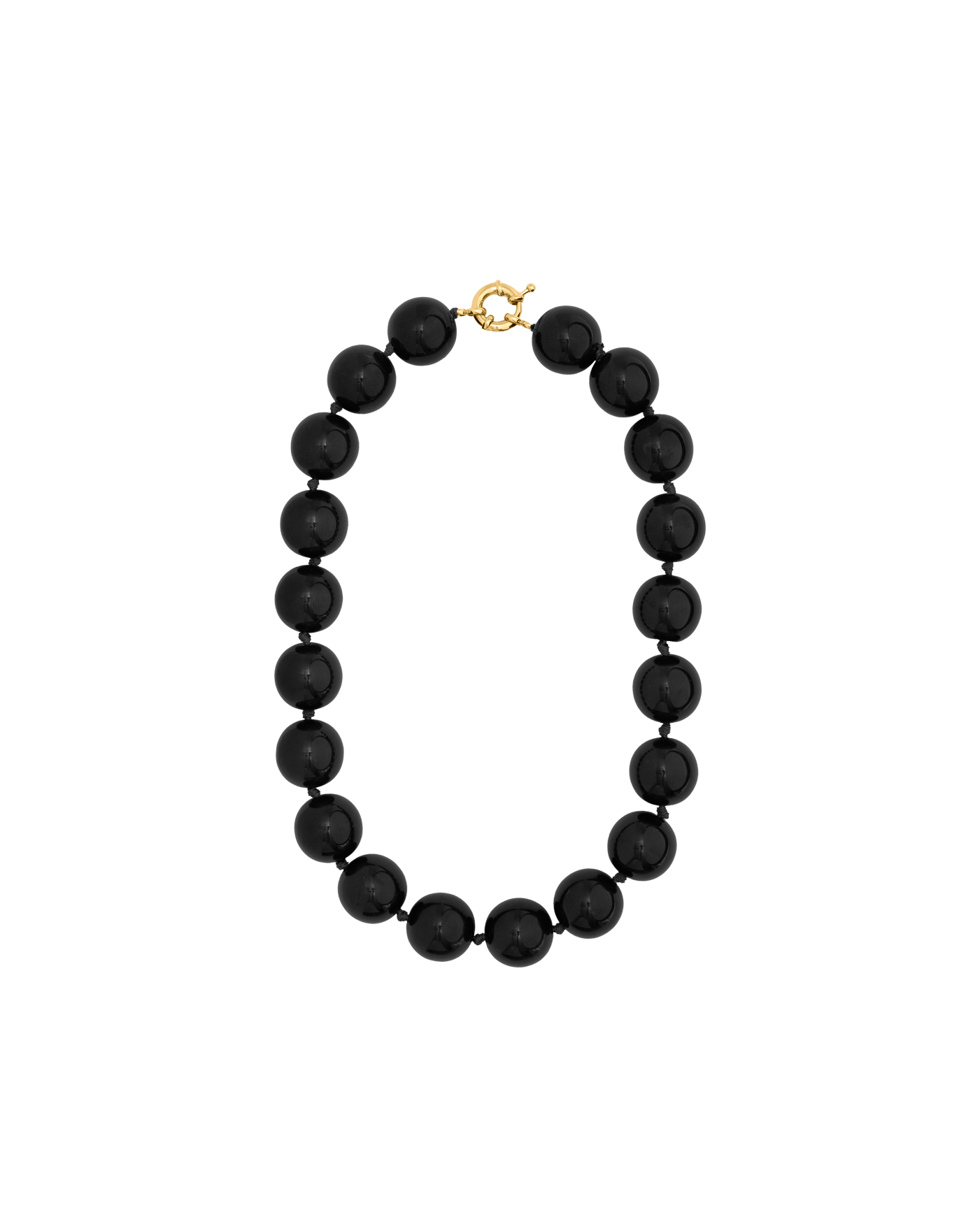 Collar summer Blanco - Imagen 3