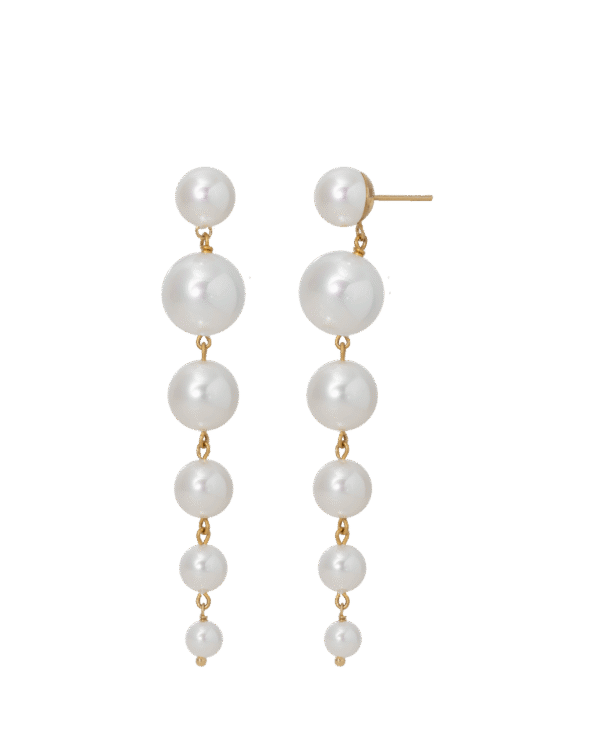 Perlas degradé